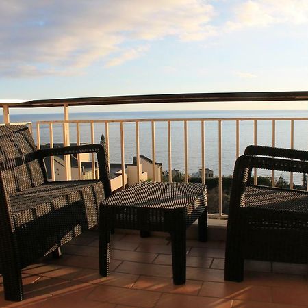 Casa Del Mar Apartment ฟุงชาล ภายนอก รูปภาพ
