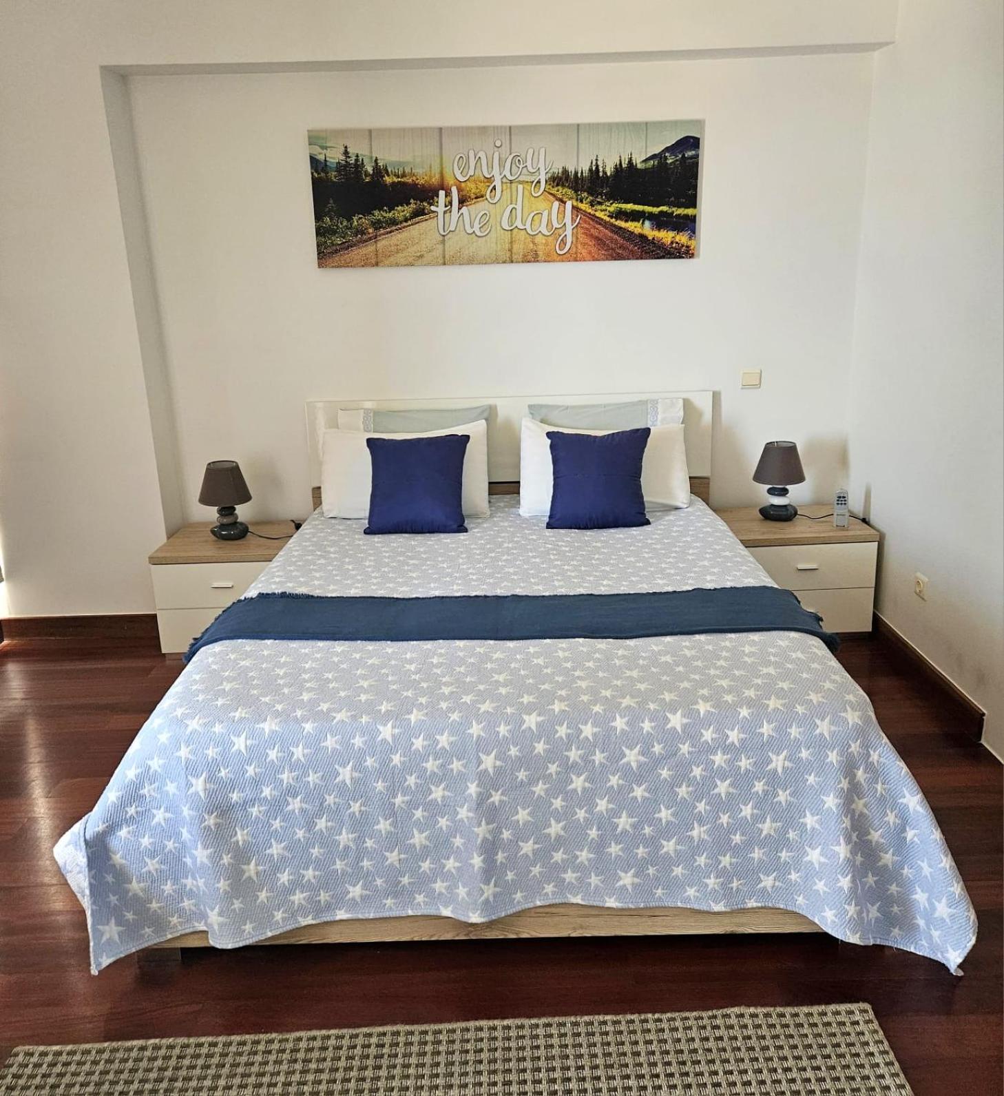 Casa Del Mar Apartment ฟุงชาล ภายนอก รูปภาพ