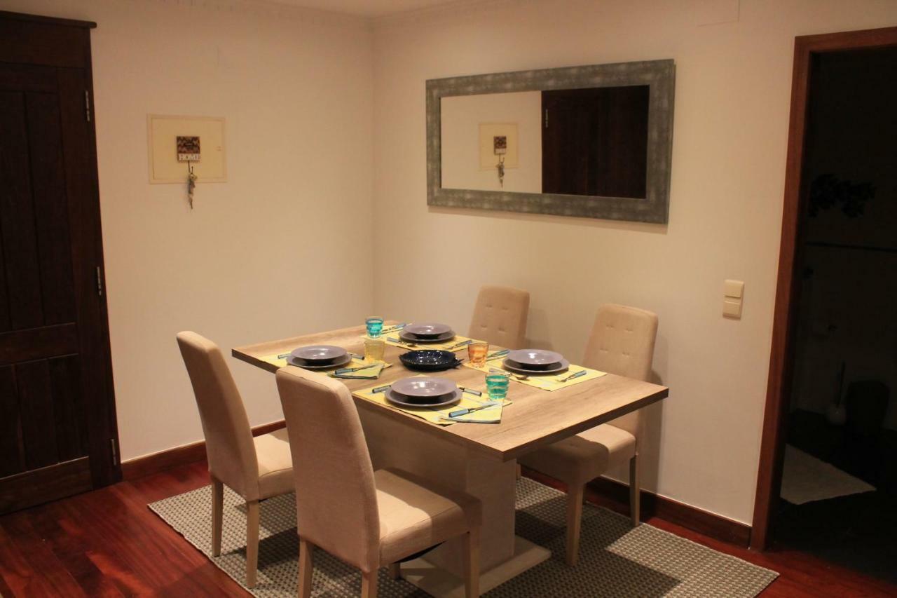Casa Del Mar Apartment ฟุงชาล ภายนอก รูปภาพ