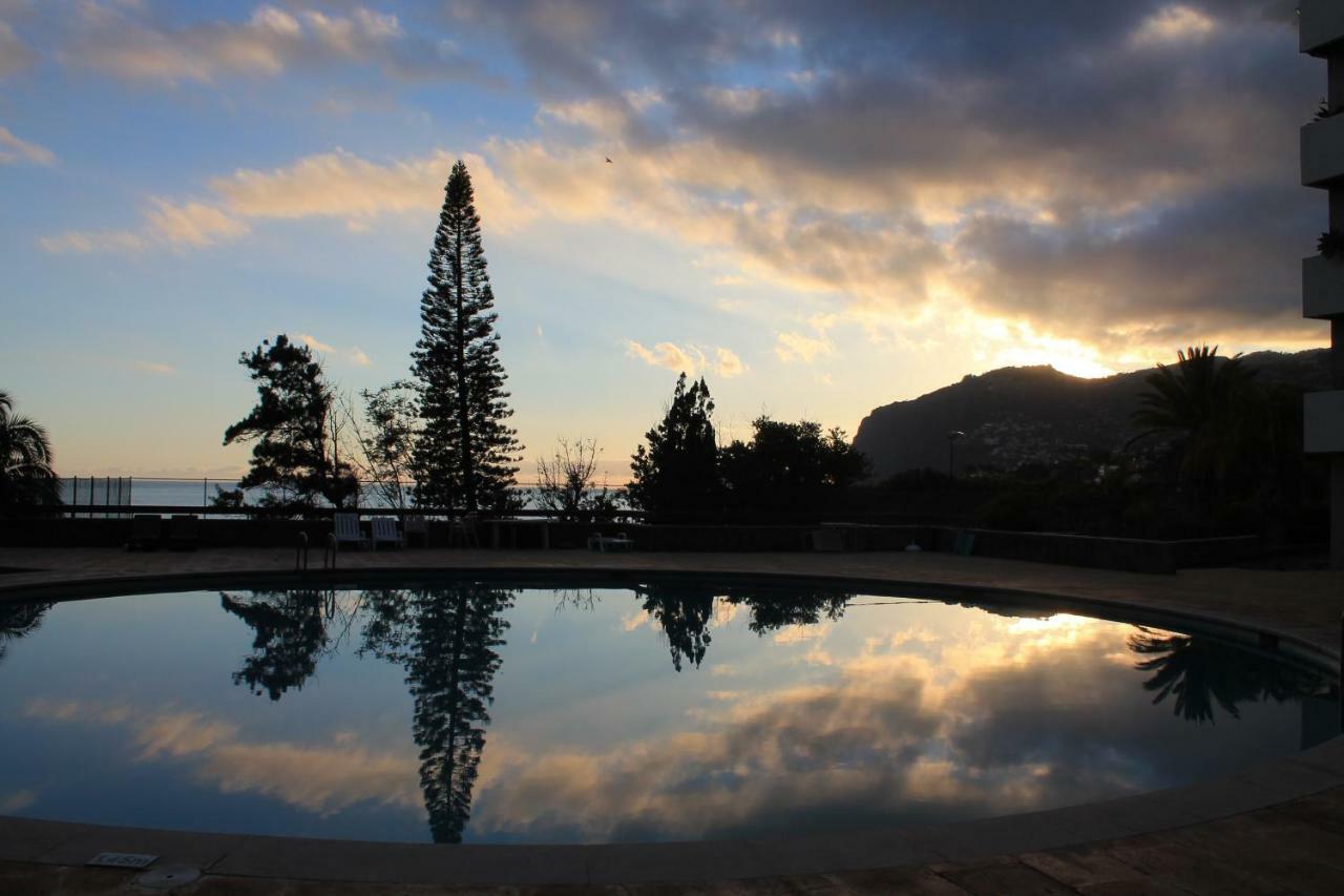 Casa Del Mar Apartment ฟุงชาล ภายนอก รูปภาพ