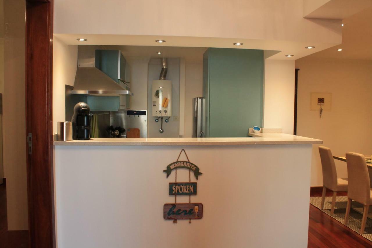 Casa Del Mar Apartment ฟุงชาล ภายนอก รูปภาพ