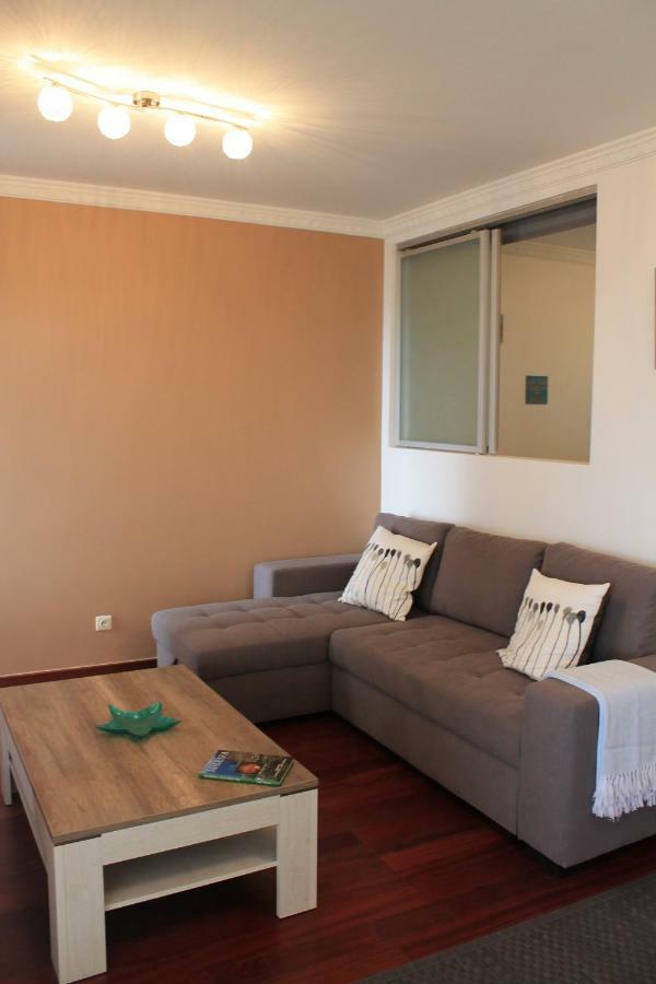 Casa Del Mar Apartment ฟุงชาล ภายนอก รูปภาพ