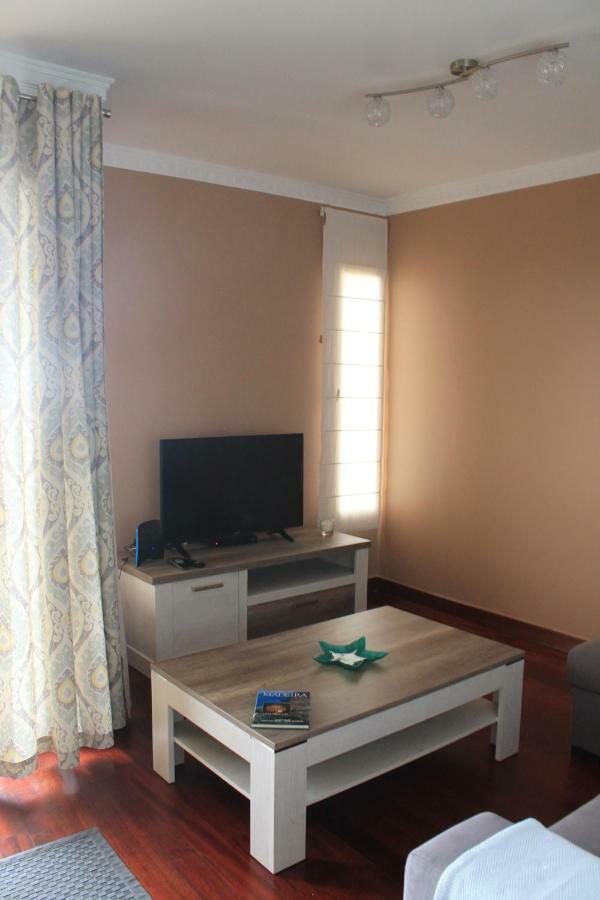 Casa Del Mar Apartment ฟุงชาล ภายนอก รูปภาพ