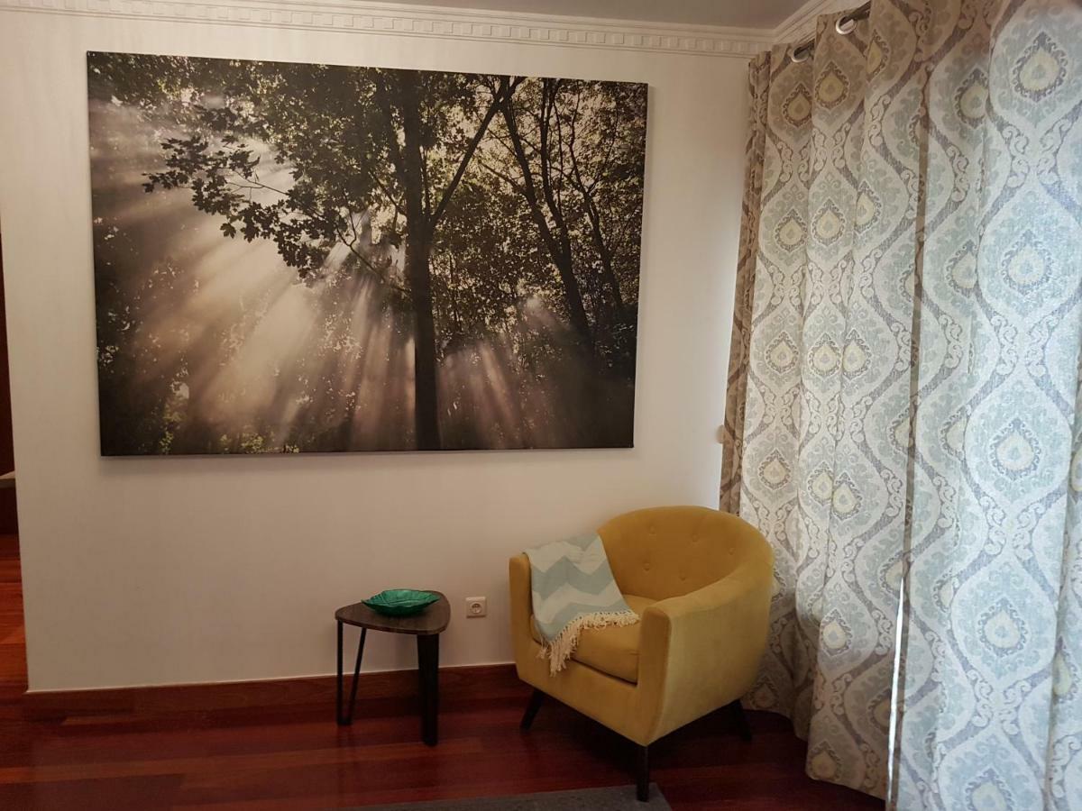 Casa Del Mar Apartment ฟุงชาล ภายนอก รูปภาพ