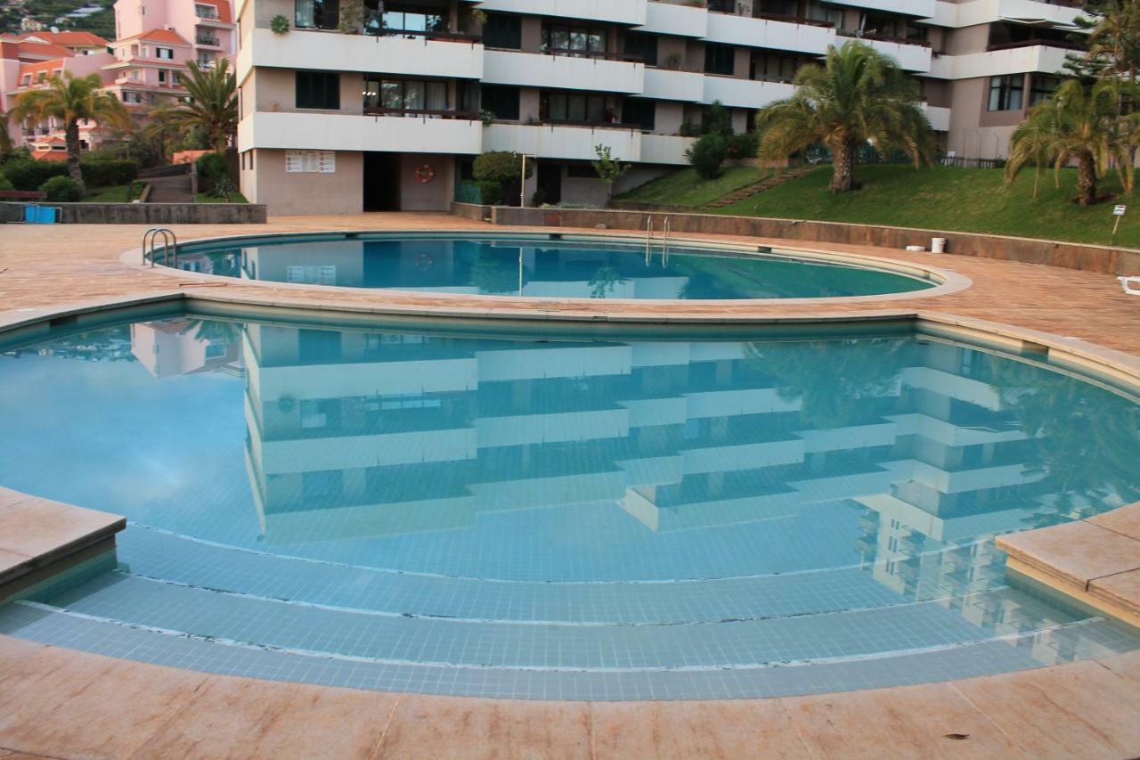 Casa Del Mar Apartment ฟุงชาล ภายนอก รูปภาพ